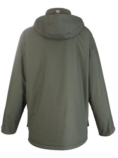 Parka Jacke
