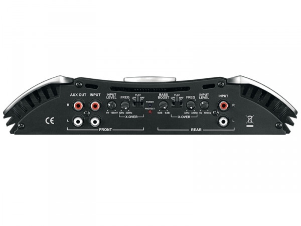 Subwoofer Box TG-1288 12 Zoll