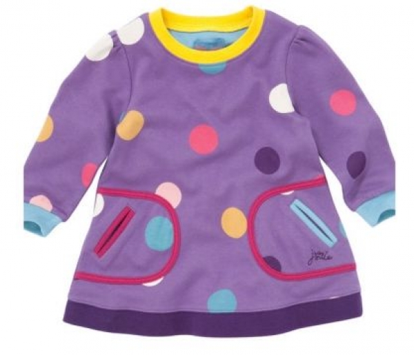Baby Mädchen Kleid