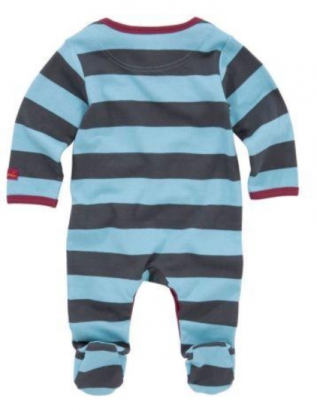 Baby Strampler