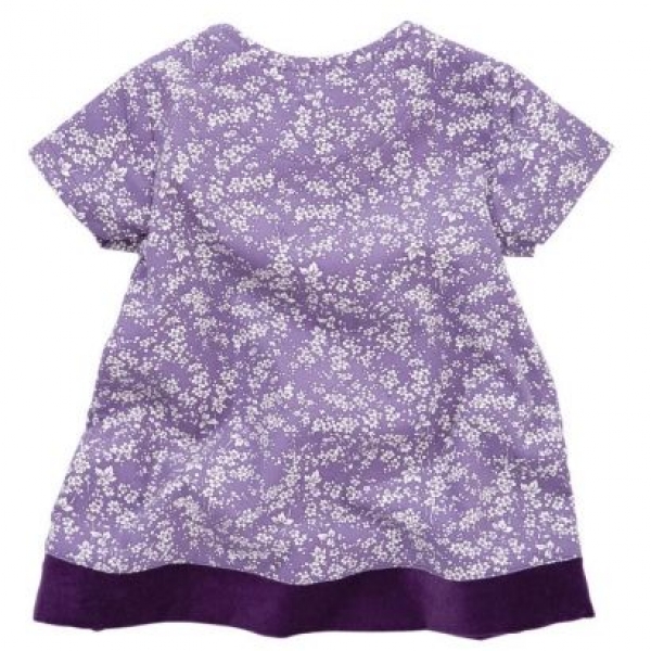 Baby Mädchen Kleid Set