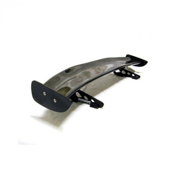 Racing Carbon Spoiler