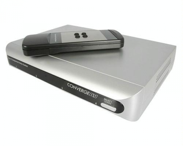 Audio/Video Switch