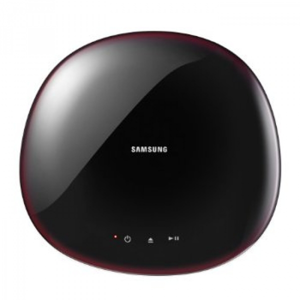 DVD Player DVD-D10S