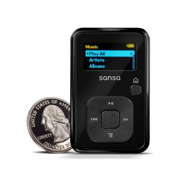 MP3 Player