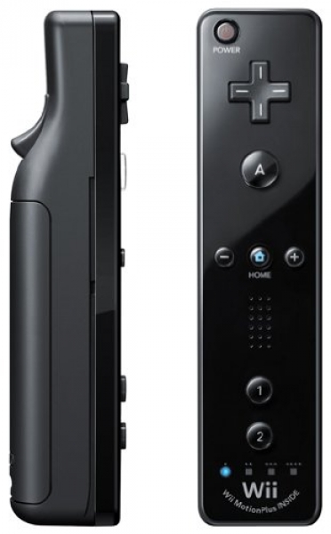 Konsolen Remote Controller