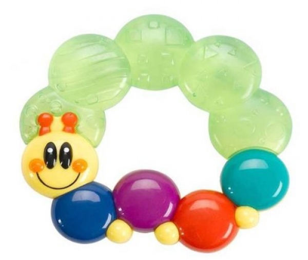 Baby Beißring