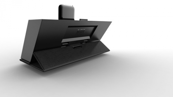 Speaker System