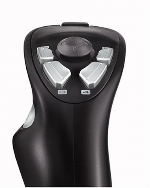 Extreme Joystick