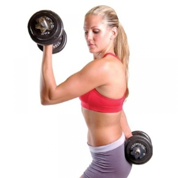Hantel Set 20kg
