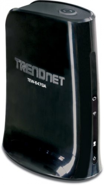 Platinum Wireless Gaming Adapter