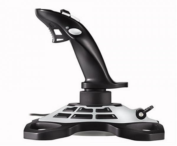 Extreme Joystick