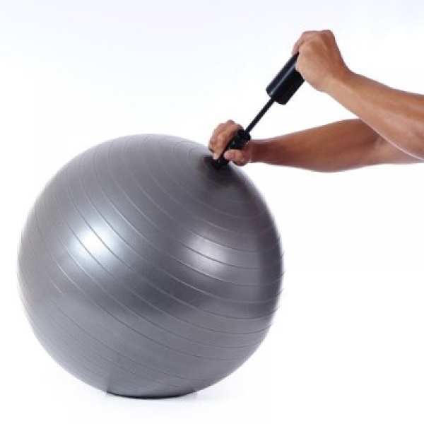 Gesundheits Fitness Ball