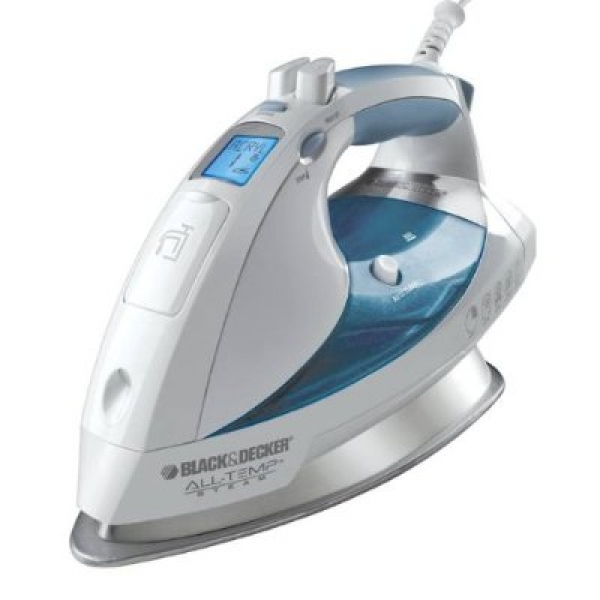 Premium Bügeleisen 2300W