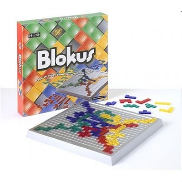 Kreatives Brettspiel