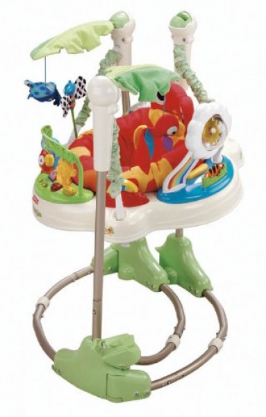 Kinder Spielzeug Jumper