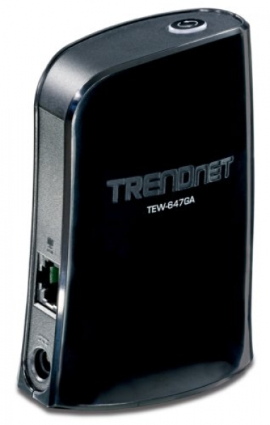 Platinum Wireless Gaming Adapter