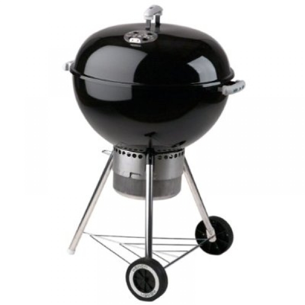 Classic 22.5-Zoll One-Touch Gold Kohle Grill