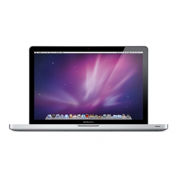 Laptop 15.4-Zoll