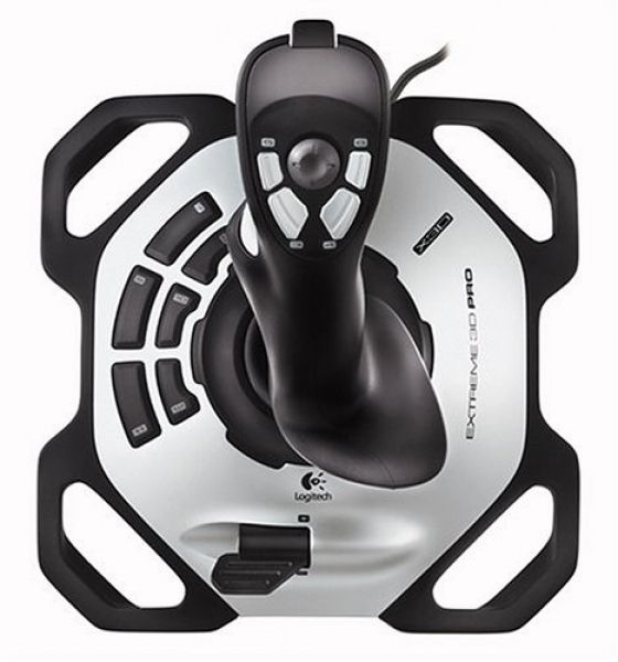 Extreme Joystick