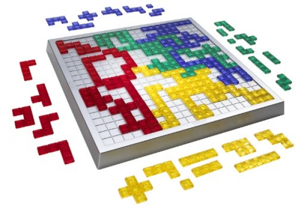 Kreatives Brettspiel