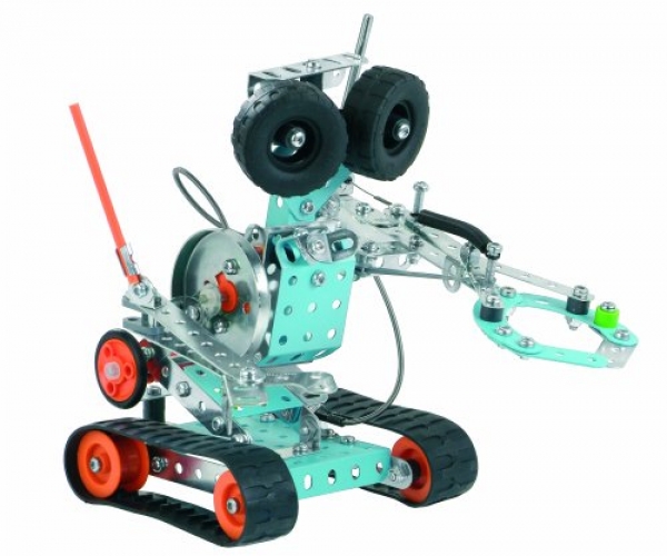 Multi Model Konstruktions-Set