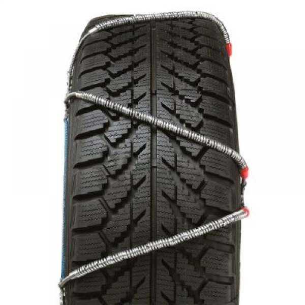 Classic Company Super Z6 Schneeketten Jeeps