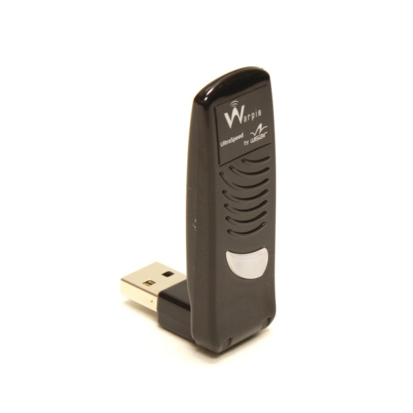 Wireless USB Audio und Video PC Display Converter Kit