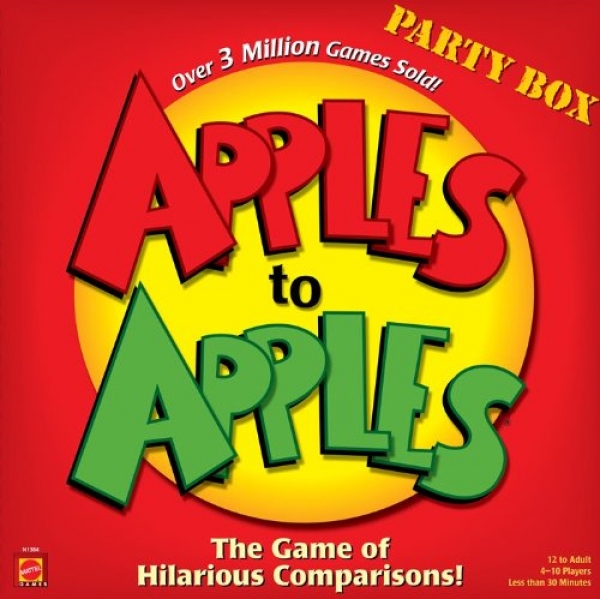 Brettspiel