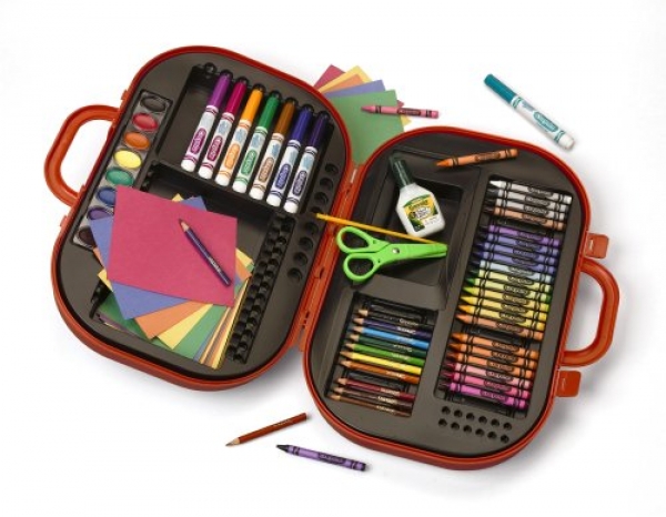 Malkasten Set