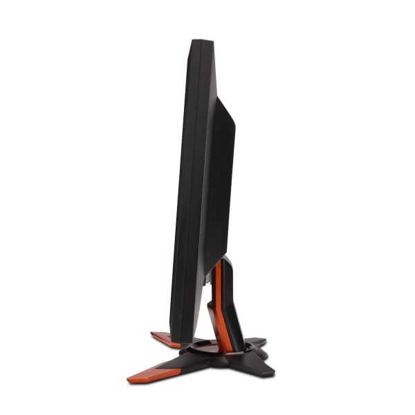 LCD Monitor Widescreen 23-Zoll