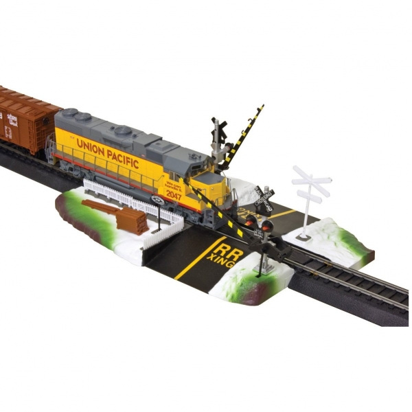 Classic Züge HO Scale Diesel Driver