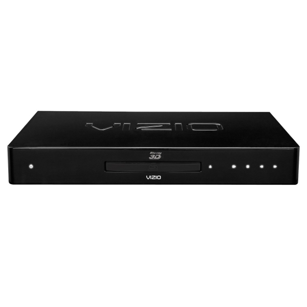 Blu-Ray Player mit Wireless Internet Apps