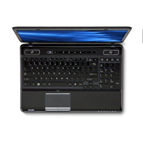 Laptop DS3984 LED 16-Zoll