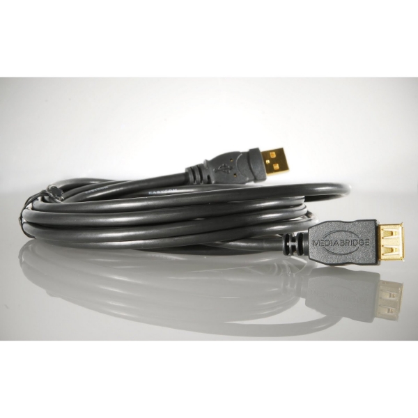 USB 2.0 Verlängerungskabel