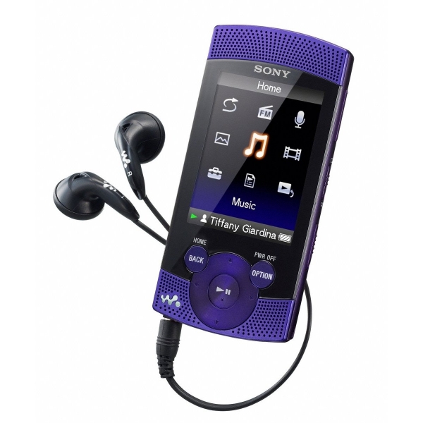 Music Player