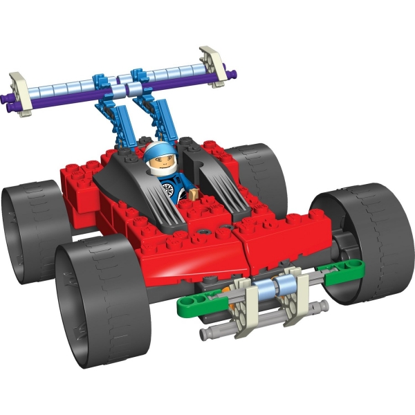 Racer 10er Model Set