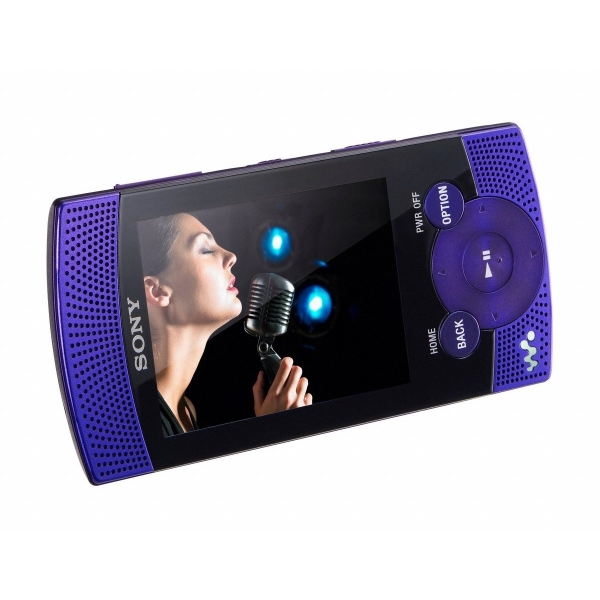 Music Player