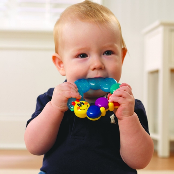 Baby Beißring