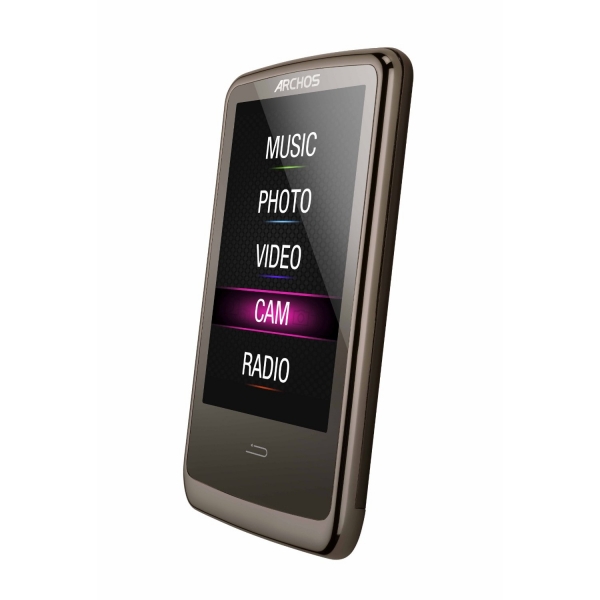 MP3/Video Player