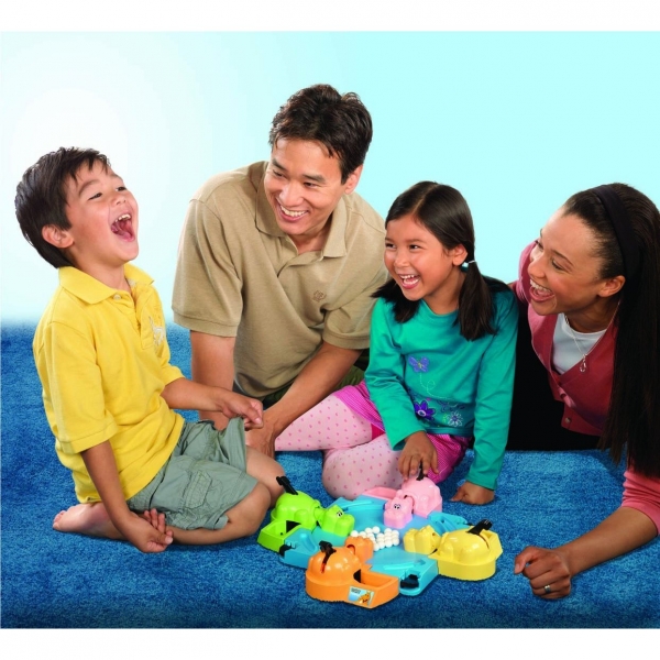 Kinder Brettspiel
