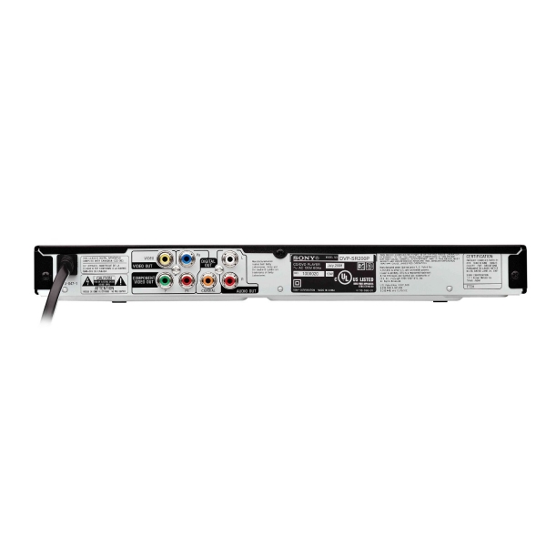 DVD Player