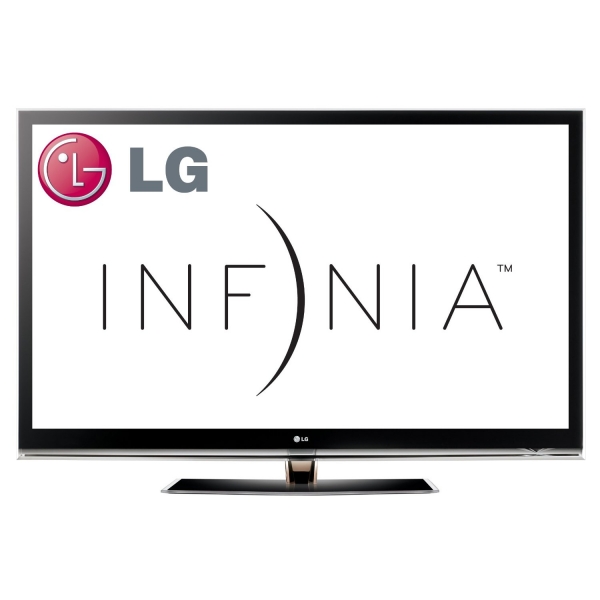HDTV 55XTT80 55 Zoll 1080p 240 Hz Full LED Slim