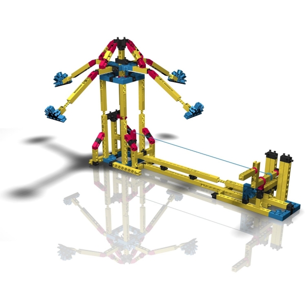 Models Engineering Set