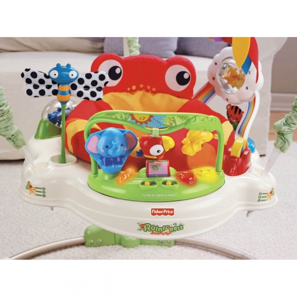 Kinder Spielzeug Jumper