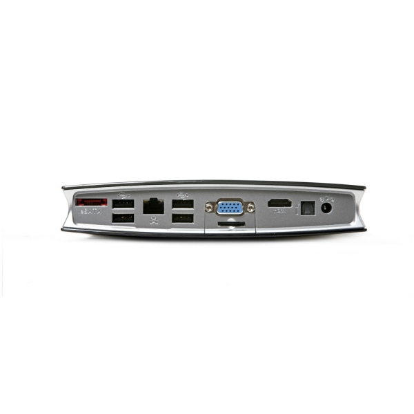Platinum Mini PC