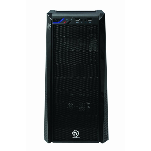Mid Tower