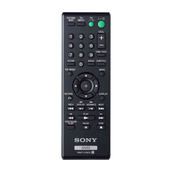 DVD Player