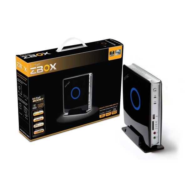 All-in-One Mini-PC