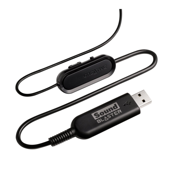 USB Headset